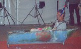 Uwe ist 'frisch geboden'