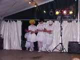 Unser Ballett