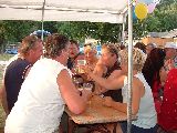 gemütliches Erzählen