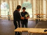 1. Platz: Treuen Enrico Zeitler