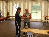 2. Platz: WeißensandThomas Rietsch