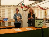 Die Bardamen Anke & Kerstin