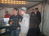 Festbesucher Peter&Patrick