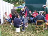 Geschafft