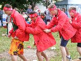 Sommer-Ski-Lauf
