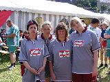 unsere tapferen VSG-Frauen