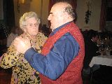 Unser Ältesten: Inge und Günther
