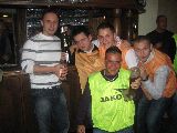 Stimmung an der Bar