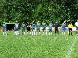 Abschlussspiel