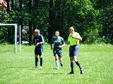 Abschlussspiel