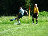 Abschlussspiel