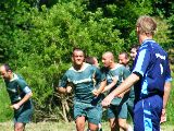 Abschlussspiel
