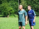 Abschlussspiel