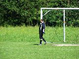 Abschlussspiel