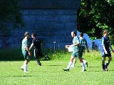 Abschlussspiel