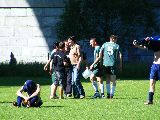Abschlussspiel