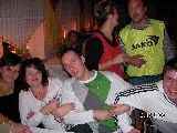 Weihnachtsfeier 2009