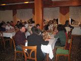 Weihnachtsfeier 2009