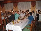 Weihnachtsfeier 2009