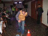Weihnachtsfeier 2009