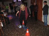 Weihnachtsfeier 2009
