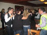 Weihnachtsfeier 2009