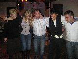 Weihnachtsfeier 2009