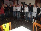 Weihnachtsfeier 2009