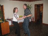 Weihnachtsfeier 2009