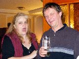 Weihnachtsfeier 2009