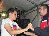 Felix und Martin