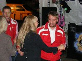 Christoph führt Katja