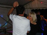 Anke und Sven schwingen das Tanzbein