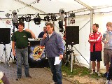 Dankesrede vom Peter Müller