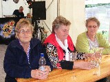 Ingeborg, Ursel und Vera