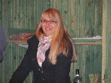 Spielerbraut Katja