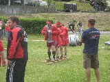 Sommerski für vier Personen