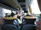 Ausfahrt Dresden 2011