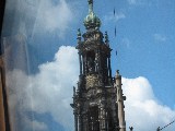 Ausfahrt Dresden 2011