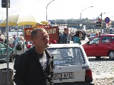 Ausfahrt Dresden 2011