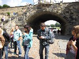 Ausfahrt Dresden 2011