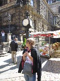Ausfahrt Dresden 2011