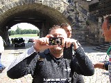 Ausfahrt Dresden 2011