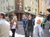 Ausfahrt Dresden 2011