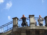 Ausfahrt Dresden 2011