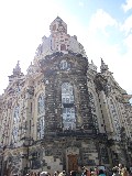 Ausfahrt Dresden 2011