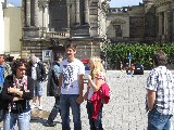 Ausfahrt Dresden 2011