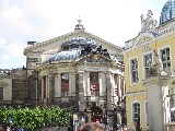 Ausfahrt Dresden 2011