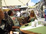 Ausfahrt Dresden 2011