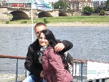 Ausfahrt Dresden 2011